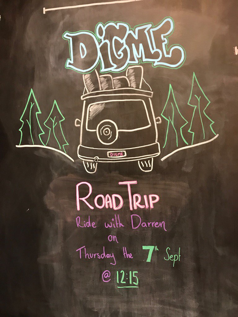 caoimhebamber's tweet photo. I'm riding Richmond 12.15pm, Moorgate 6pm, Blackfriars 7.30pm &amp; running between studios. Get involved! @DigmeFitness https://t.co/8H5URREsRT