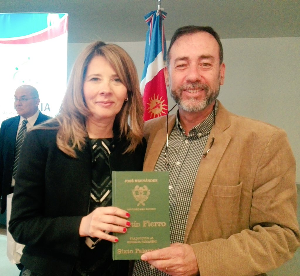 Juan Carlos Mansilla tweet media