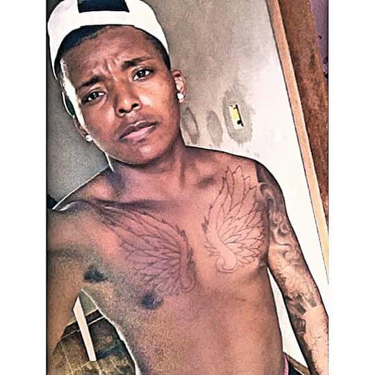 WelersonJr13's tweet photo. #NewProfilePic https://t.co/rGuiOivdMc