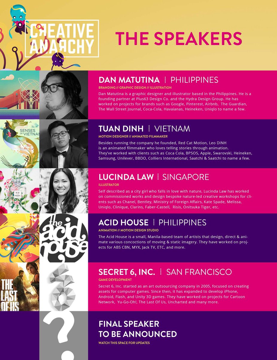 pwekkwong's tweet image. It&apos;s happening #creativeanarchy at ILO, PH. December 2017.