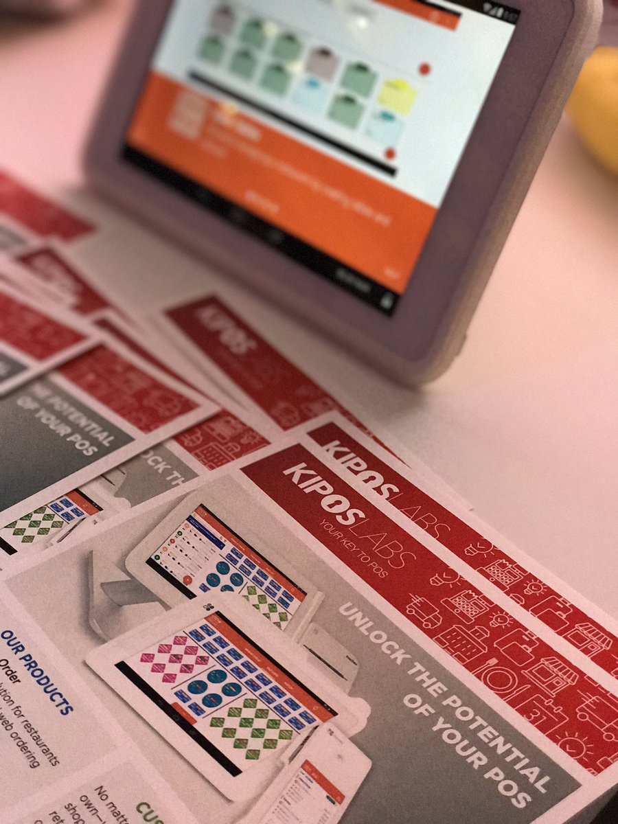 kiposlabs's tweet photo. Last day at #CommerceConnect17! Stop by Booth 61, between @Loyalzoo and #BarPro @CloverPOS @FirstData #TheKeyToYourPOS https://t.co/eKdiOYmDgP