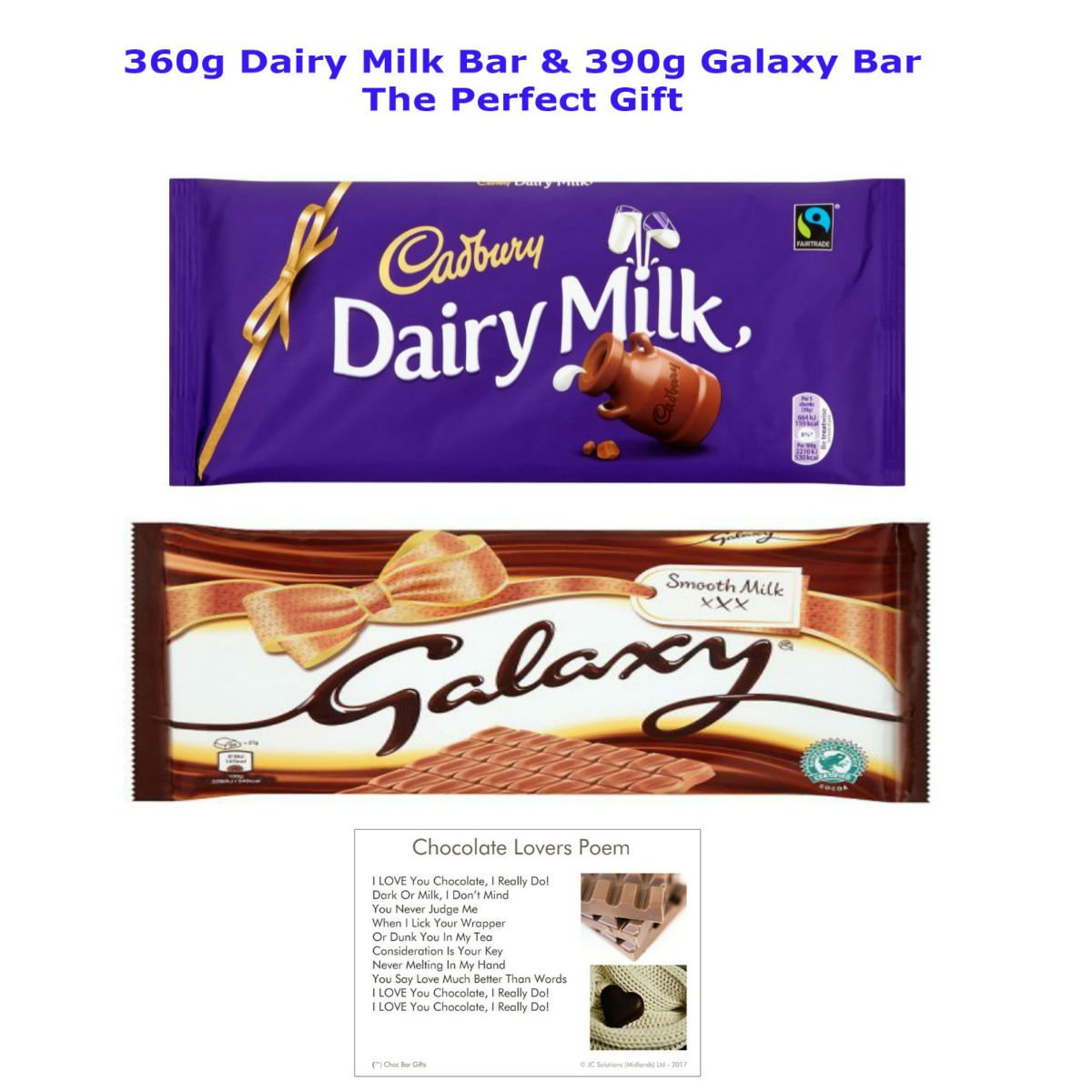 Naked_Country's tweet photo. #hugebarsofchocolate 
https://t.co/Vwxdap2dMo
LOVE My #Chocgift https://t.co/YyS6reFO7l