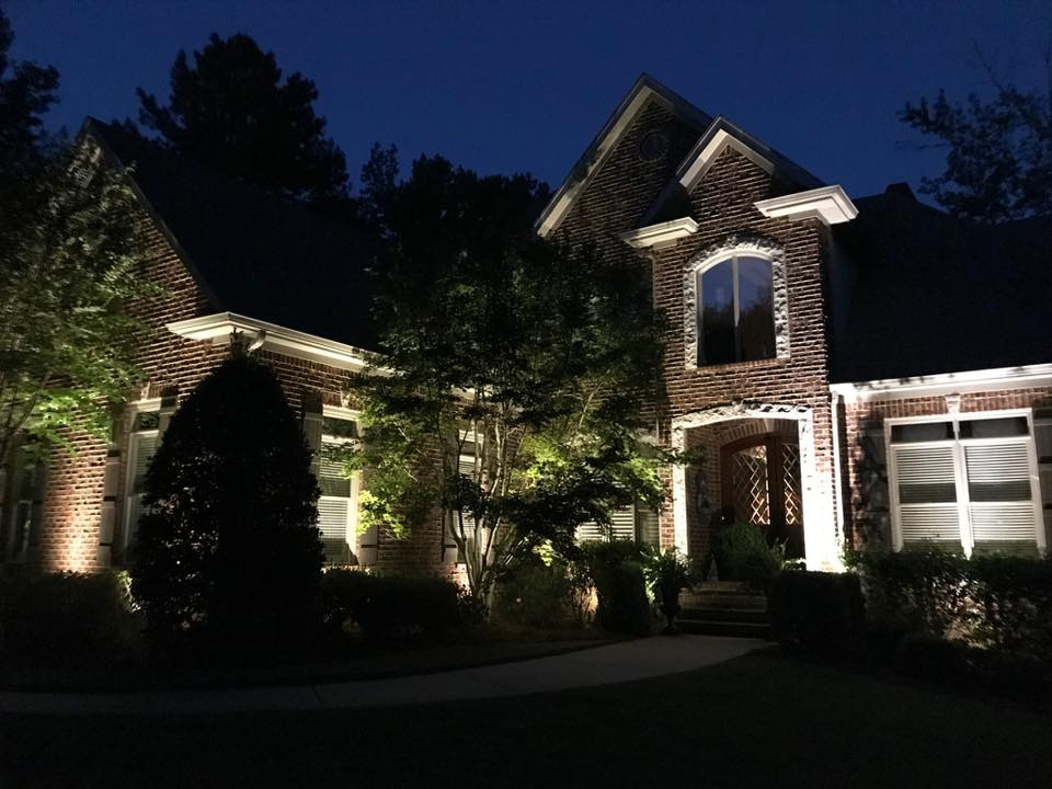 bennetch_marlin's tweet photo. We are grateful for our new clients in Odenville's Aradon Farms neighborhood. Four installations in one month. Wow! Thank you! https://t.co/LaQZoPbGfy
