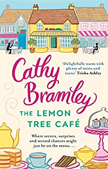 Lindahill50Hill's tweet photo. Come and have afternoon tea with @CathyBramley at #LemonTreeCafe https://t.co/6JdF9pAkjX #GuestBlog @hannahlbright29 https://t.co/wPFJEYP9Ah