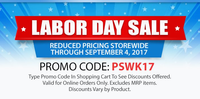pilot_shop's tweet photo. Reduced pricing store wide in celebration of Labor Day. Enter Promo Code PSWK17 at https://t.co/DtlmZ0TpAi for these exclusive savings. https://t.co/MuXS7bbid4