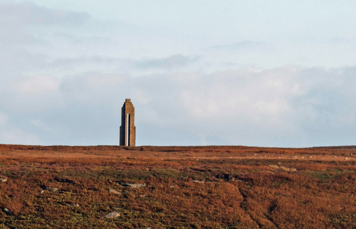 VisitHarrogate's tweet photo. Discover some strange, curious landmarks, viewpoints and follies in the last week of the #summerHols https://t.co/2AmE6UIp7k https://t.co/wj72iXrc5n