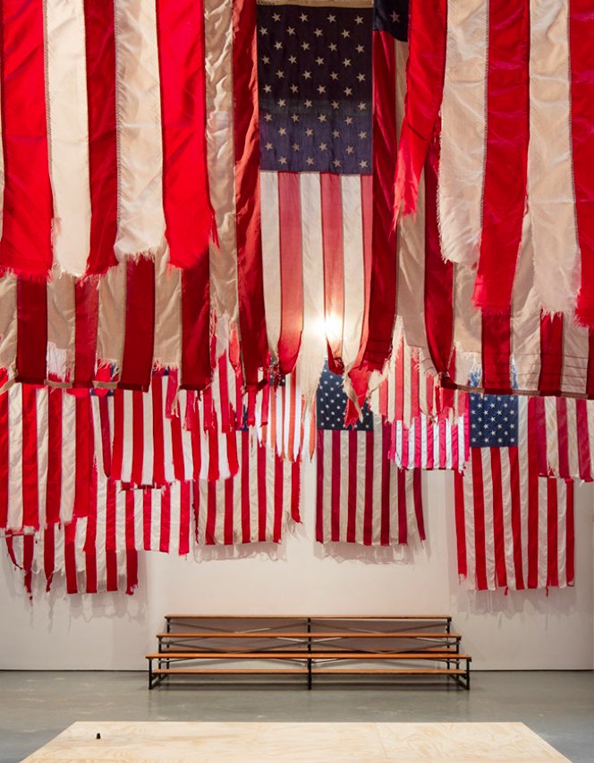 #FlagExchange comes to <a href="/FederalHallNPS/">Federal Hall National Memorial</a> this #LaborDay wknd. Join the conversation! Post a pic of you and your flag. #FederalHall