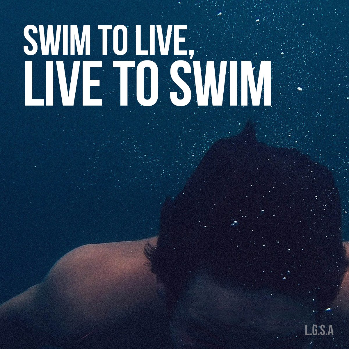 Lake Geneva Swimming Association tweet media