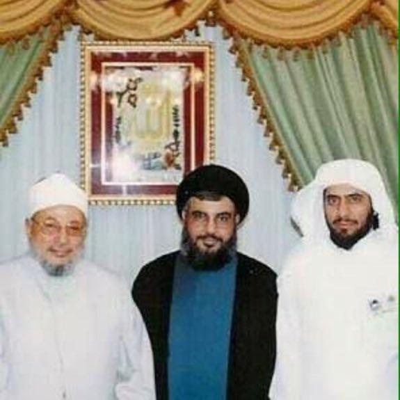 alyelfawy's tweet photo. @CheerfulJaaz @JnAlMarri @amrelhady4000 الخنزيره و إخوان الشياطين على القدس رايحين بالمﻻيين https://t.co/DGHYKSBxeD