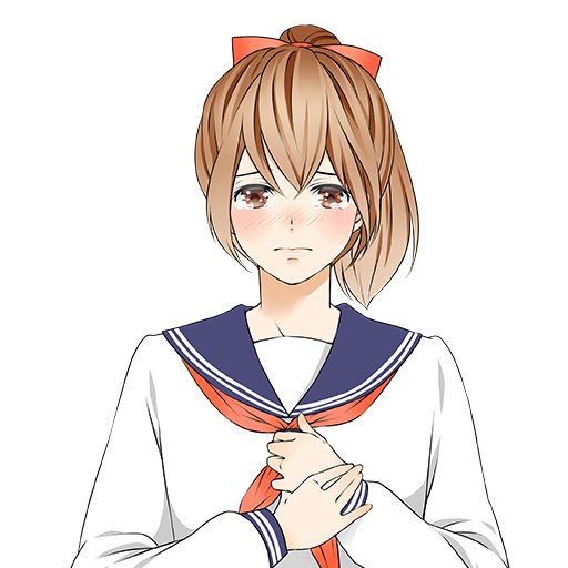 futafuck's tweet photo. 男の娘育ててます！今は「セーラー＋ポニテ」って感じです！ 

『育てて男の娘☆ボク♂アイドル♀になります。』 #育てて男の娘 https://t.co/b1n2yET1Af https://t.co/Af6iEEYlT6