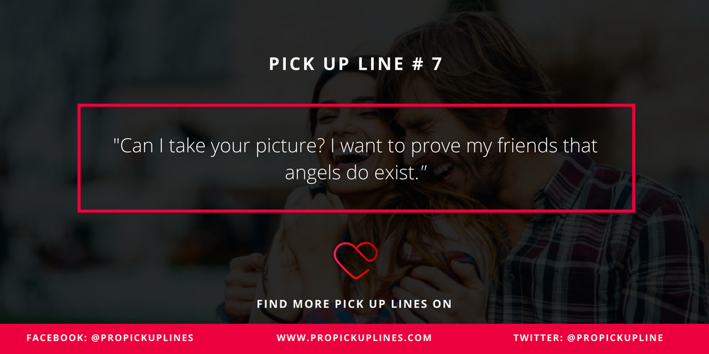 ProPickUpLine's tweet image. Cute enough to melt her heart ❤️❤️❤️ 
Check more here:
propickuplines.com/cute-pick-up-l…  #PickupLines