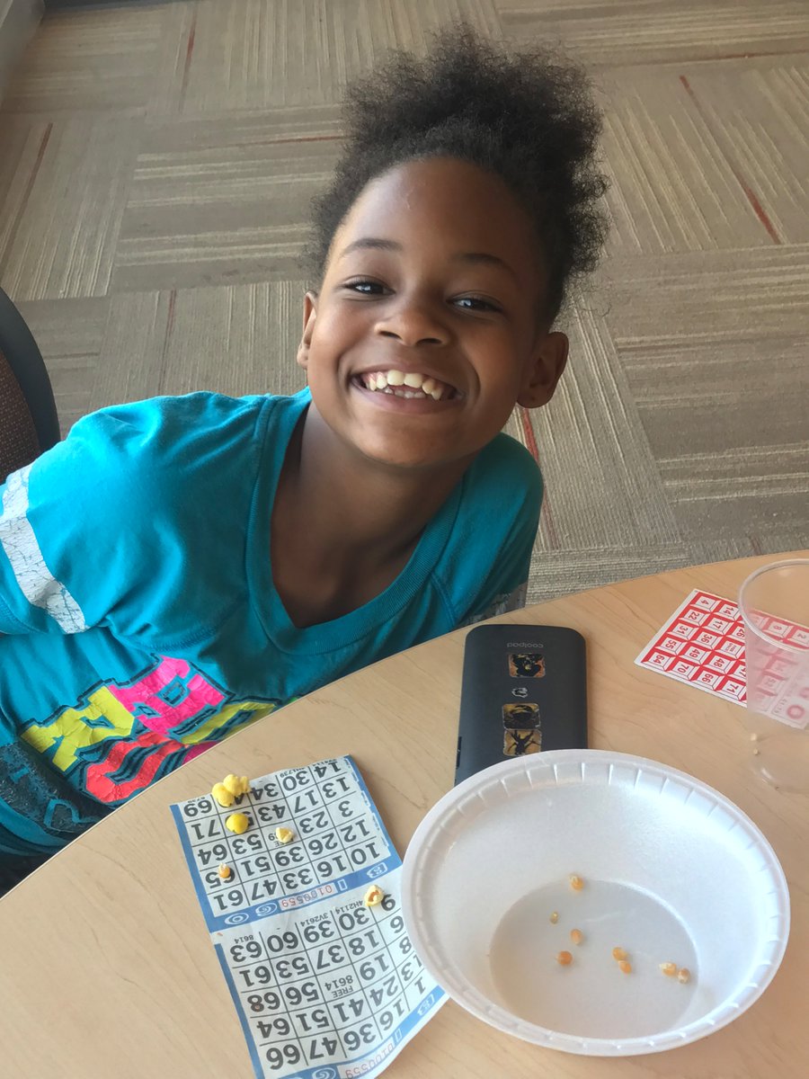 livemillennia's tweet photo. Bingo Night (8/23) at #ParkShoreCommons (#PSC) in Gary, IN. Supported by Infinity Counseling Center. https://t.co/7PwN64Cueg @MillenniaCo https://t.co/yZj3jMZR6p