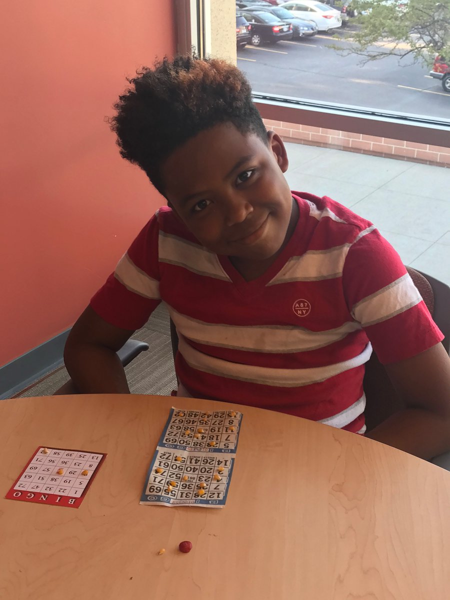 livemillennia's tweet photo. Bingo Night (8/23) at #ParkShoreCommons (#PSC) in Gary, IN. Supported by Infinity Counseling Center. https://t.co/7PwN64Cueg @MillenniaCo https://t.co/yZj3jMZR6p