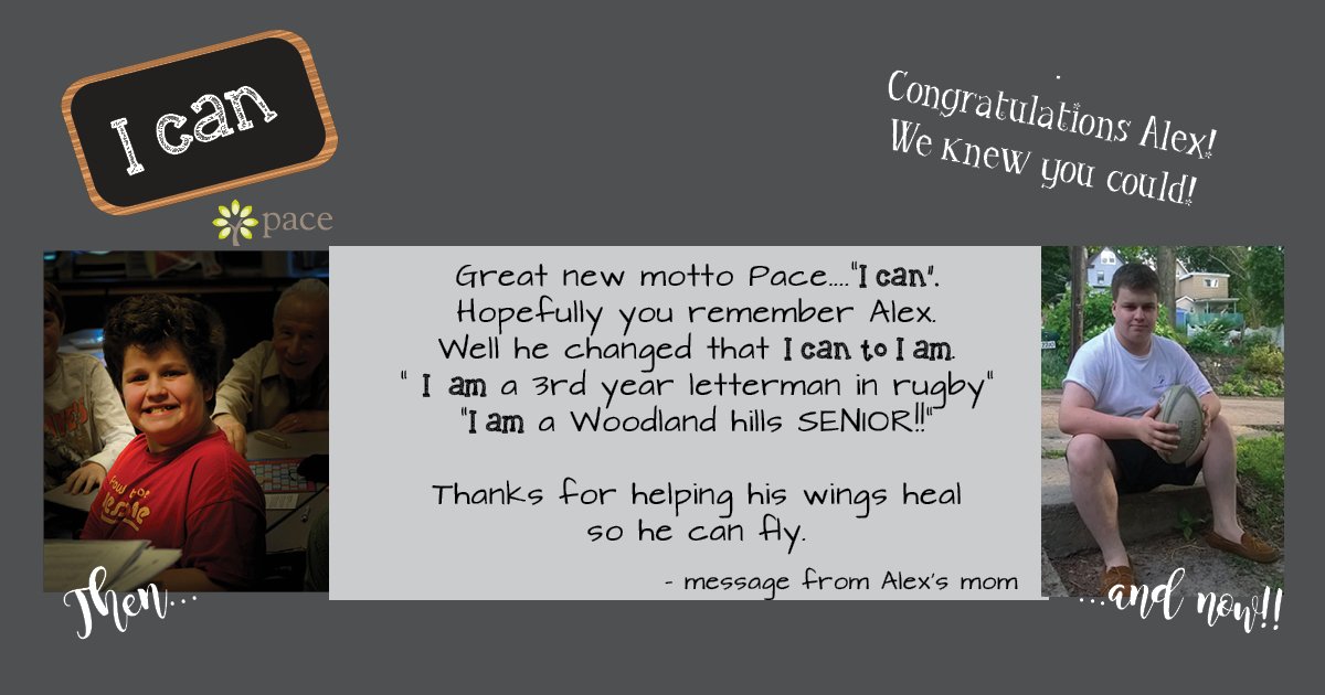 PaceSchoolPA's tweet photo. #kidscan #growthmindset #powerofyet #paceschool #mindsetiseverything https://t.co/86mwVaC8iX