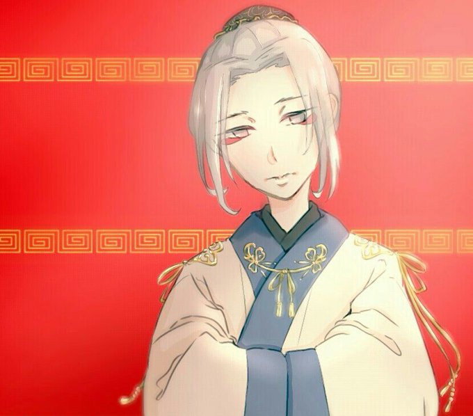 リンフォンのtwitterイラスト検索結果