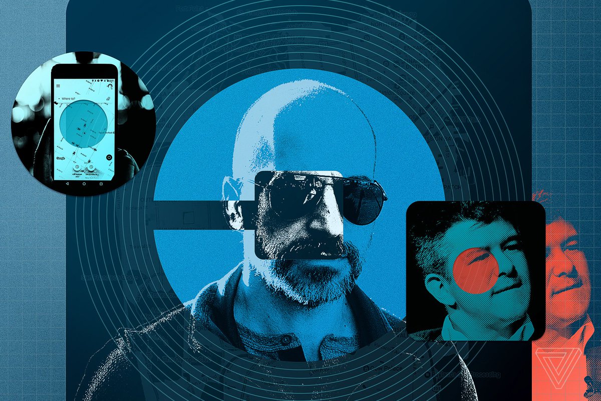 verge's tweet image. Uber is broken. Can the new CEO fix it? theverge.com/transportation…