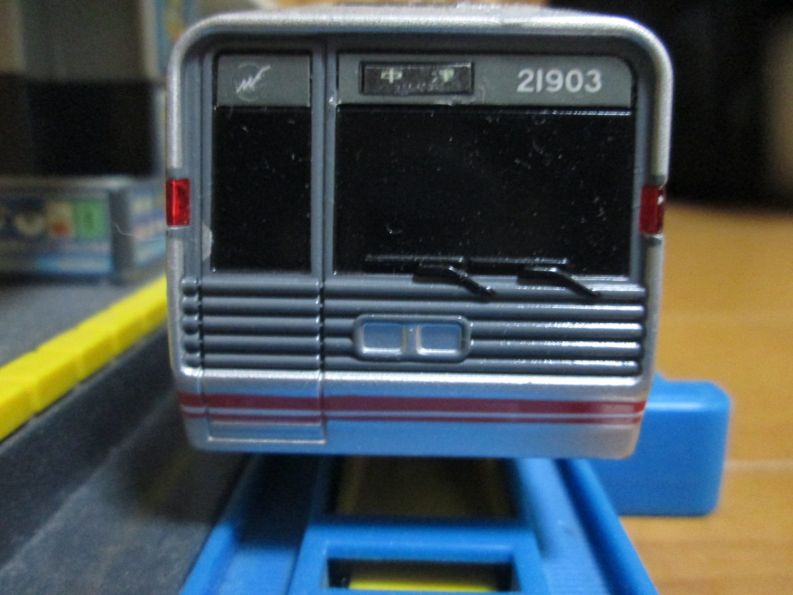 名古屋市交通局 N1121 (名古屋市営地下鉄N1000形) 車両ガイド