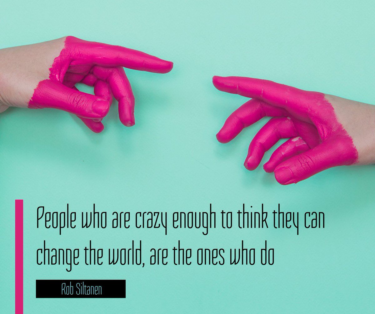 simplyhealthy46's tweet photo. #changetheworl https://t.co/TtsmdSKmzr