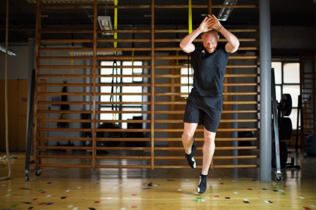 Glasgow! You can now try Vivo in store at <a href="/ActivFitness/">Activ</a> on West Nile Street + we recommend giving one of their awesome classes a go!