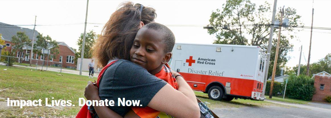 CoxAutomotive's tweet photo. #CoxAutomotive is a proud @RedCross Disaster Relief Corporate Partner. Help support #HurricaneHarvey relief efforts: https://t.co/F8nt4YFtam https://t.co/pkd2v6L4Gw