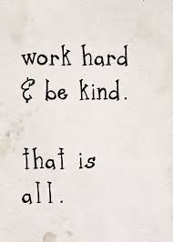MOOreHope4all's tweet photo. For today's #WednesdayWisdom, Hope decided to keep it simple. Some things really shouldn't be that hard #jointheMOOvement #EndPoverty https://t.co/fKePsdbmXF