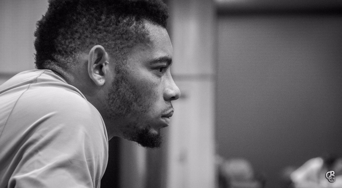 ChrisGoody23's tweet photo. appreciate the the support with the photography @joehaden23 🙏 #HadenNation https://t.co/SL9w5nOX0p