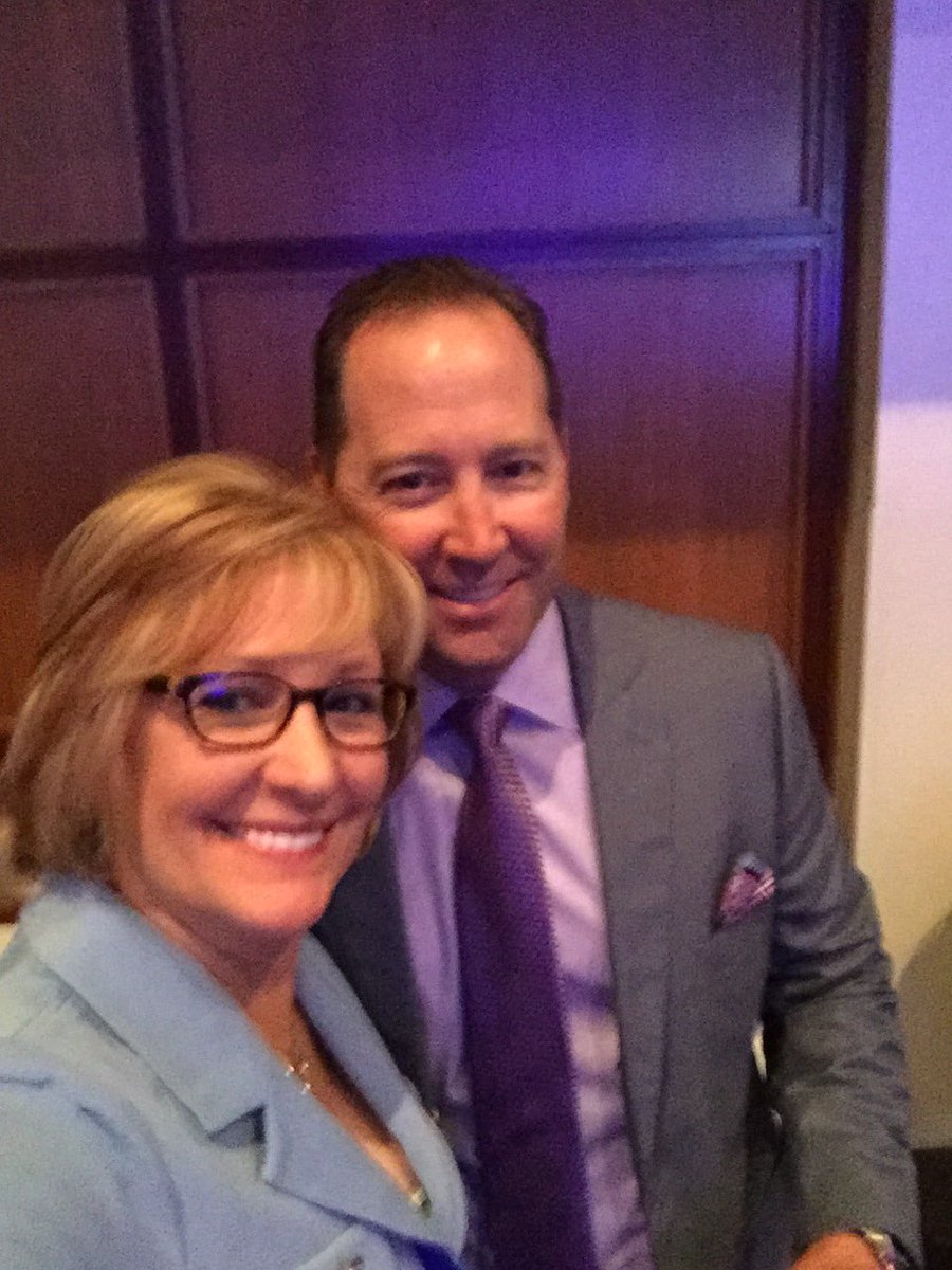 christistaib's tweet photo. Bobby J and I are ready to present Building a Business You Love Double Your Value To The Client at #MNSymposium #Advisors #OurClientsFirst ✨ https://t.co/s8FbjbH0sO