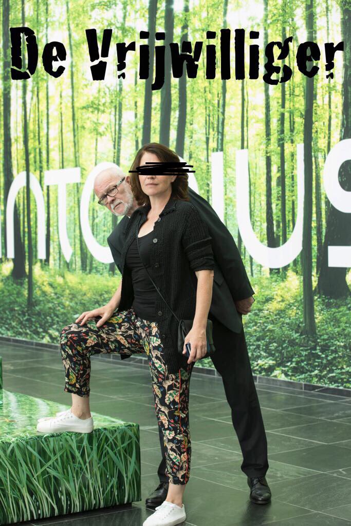 😂 aan het werk voor ons magazine @EigenLR, op bezoek in het <a href="/antoniuszkh/">St. Antonius Ziekenhuis</a> #utrecht
En wat we daar doen ?
Dat leest u in onze herfst-editie!