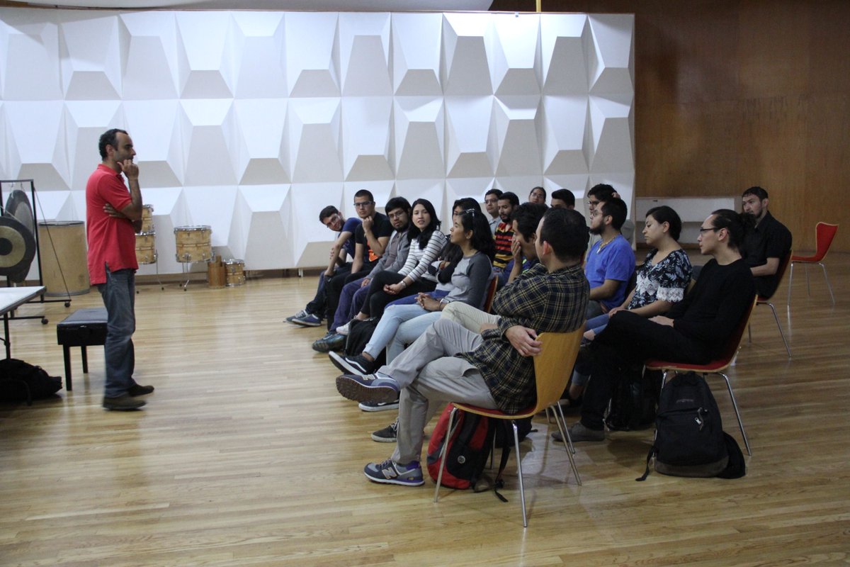 cenartmx's tweet photo. ¿Ya conoces nuestra oferta académica? Cursos y talleres en artes te esperan en el Cenart. ¡Inscríbete! https://t.co/1xRfqFQMDZ https://t.co/VwNp0rhsDu