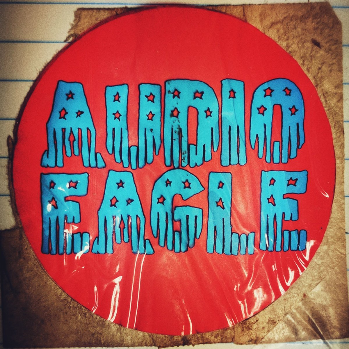 partydream's tweet photo. @patrickcarney I found this in the old GMPD "tour van"... 2000 Honda Civic. https://t.co/vXHgLZRdqL