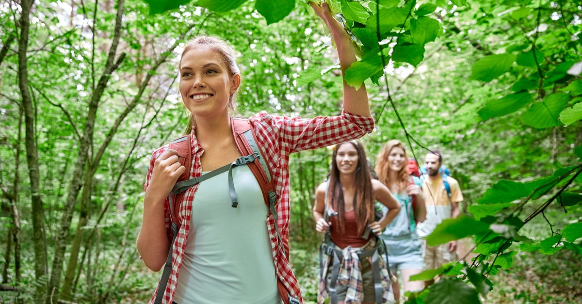 DurhamHealth's tweet photo. Spending time outdoors this #LabourDay weekend? Check out information on ticks and #Lymedisease https://t.co/z2sDnVlLwa #targetlyme https://t.co/QqWO75nUdS