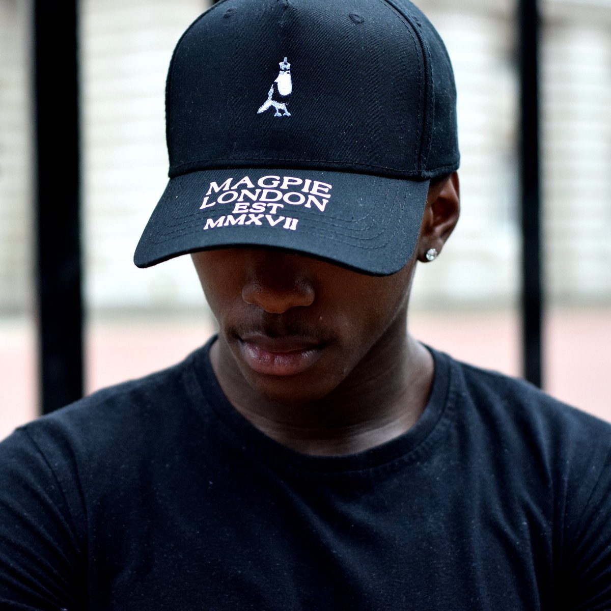 MagpieLondon1st's tweet photo. Follow, Like &amp; Support The Home Team!!!

Magpie London - The Present of The Future

https://t.co/41Te6axGnV https://t.co/g85pADULf2