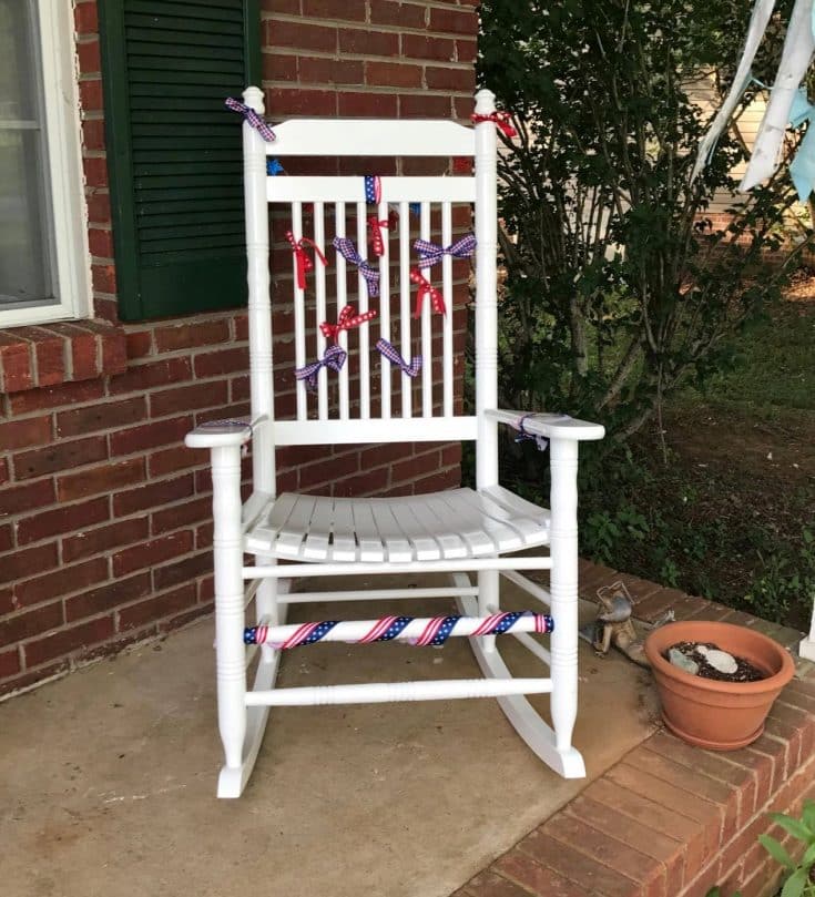 SoldiersWifeCL's tweet photo. The #OperationRocker campaign with @CrackerBarrel & @Op_Homefront is a way to give back! https://t.co/7IOaTSjkYy #crackerbarrel #sponsored https://t.co/r1TCsqJ3YO