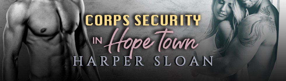 Nerdy_Soul's tweet photo. @HarperSloan makes a big announcement for #CorpsSecurity series @InkSlingerPR
https://t.co/4wwwiYAfAg https://t.co/SrAEnWjf0S