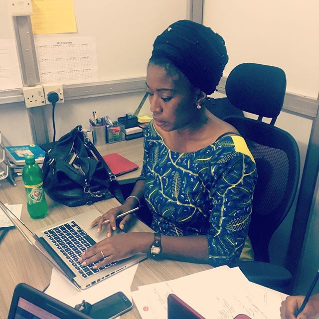 DorcasCancer's tweet photo. #WednesdayWork #MidWeek #WeLoveWeDo #TheDorcasCancerFoundation #SomethingBigIsComing #SingSeptember #DrPeju #DoingItForKids #SocialPolicy https://t.co/2CFKFv7W4B