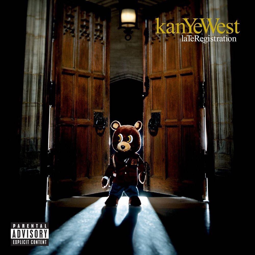 WORLDSTAR's tweet image. 12 years ago today Kanye West released "Late Registration" featuring the tracks "Gold Digger" &amp;amp; "Diamonds From Sierra Leone"🔥💯
