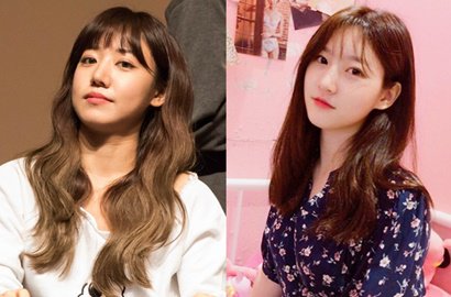 wow_keren's tweet photo. Pamer Kedekatan, Namjoo A Pink Kirim Hadiah Dukung 'Dumb Bear' Kim Sae… https://t.co/M6FKFs8kul #film #DumbBear #Namjoo #APink #KimSaeRon https://t.co/13qSPLehXE