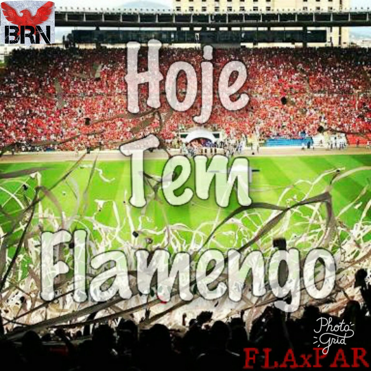 Boletim Rubro-Negro on X: HOOOJE TEM MENGÃO! Flamengo joga hoje