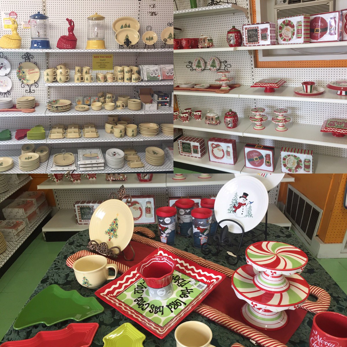 Canton Dish Barn On Twitter Ready For Christmas We Are It S