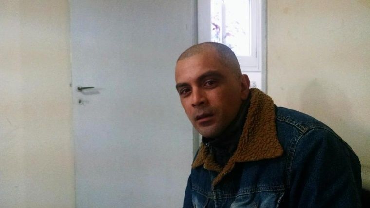 lt9lider's tweet photo. El #CAJ será querellante en la causa por el homicidio de #PabloCejas https://t.co/68MjNaraZd https://t.co/6qjpxiH4sE