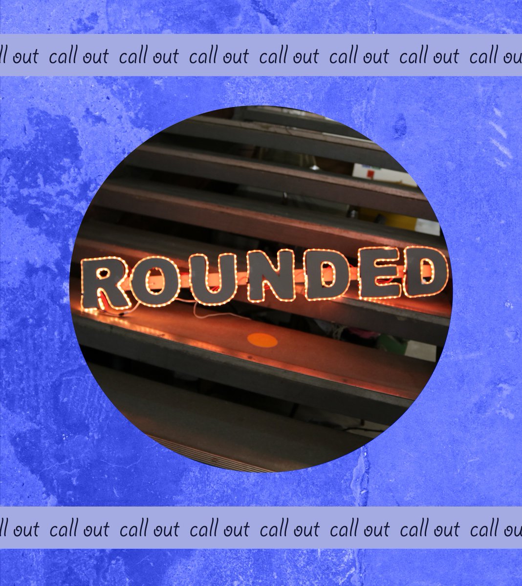 roundedradio's tweet image. 
