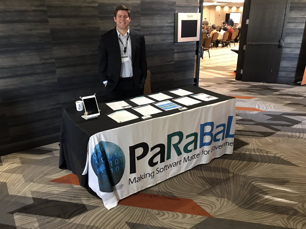 ParabalInc tweet picture