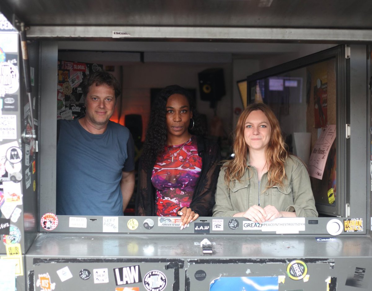 The Wire Magazine tweet media