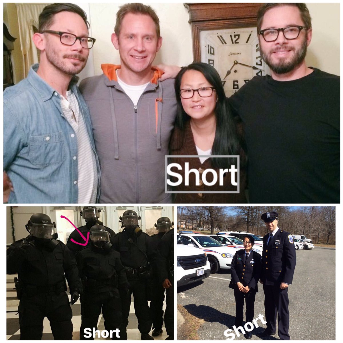 _imd0ctr__twn's tweet image. Hey @JessicaVosk I just want to say I TOTALLY get your pic! #StoryOfMyLife #Short #ImFunSized 😂🤷🏻‍♀️💙💚