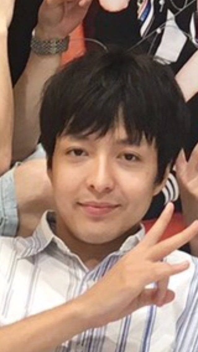 mlk_s1004's tweet photo. このティムむり😂😂

国語の先生におりそうな顔😂😂 https://t.co/TuEgkKRQBi