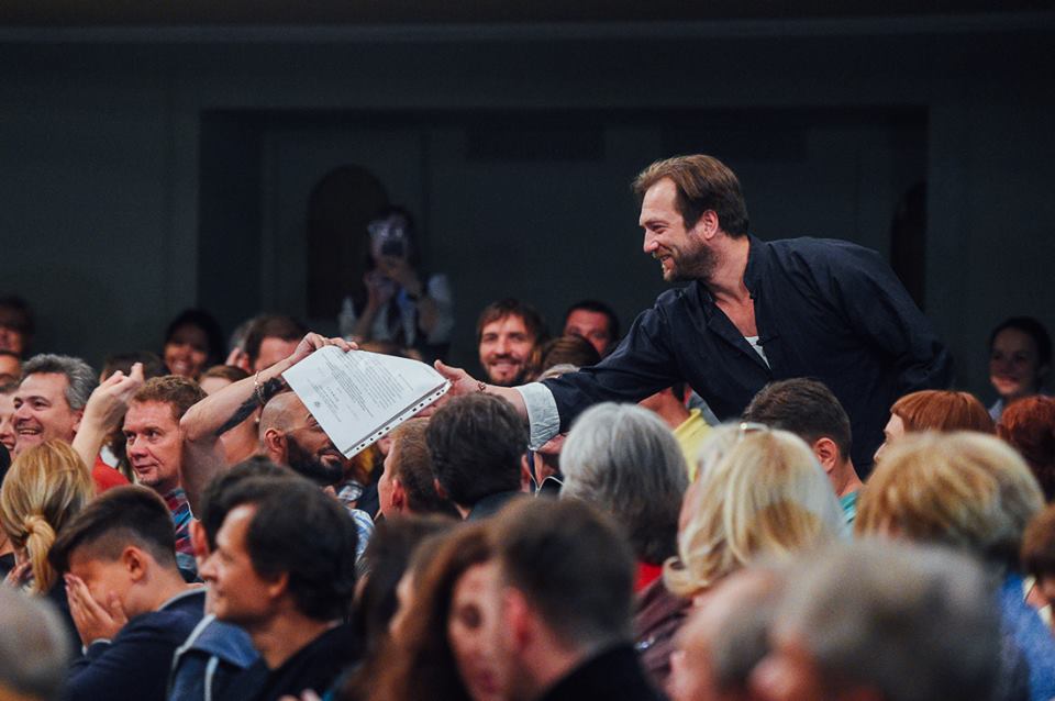 KRASILOVoffvk's tweet photo. Грамота  от Министерства образования!) Приятная неожиданность! 
#ПетрКрасилов https://t.co/hMYuJLSWuz