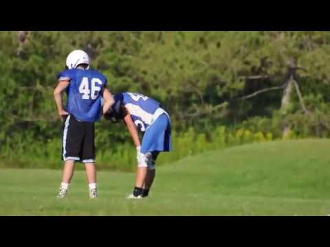 MassLiveHS's tweet photo. 'It's like Friday Night Lights': @WRHSGoBlue bond between football, Dalton strong as ever (video) - https://t.co/aJGMsQDfyY https://t.co/wVMHRQb6Uj