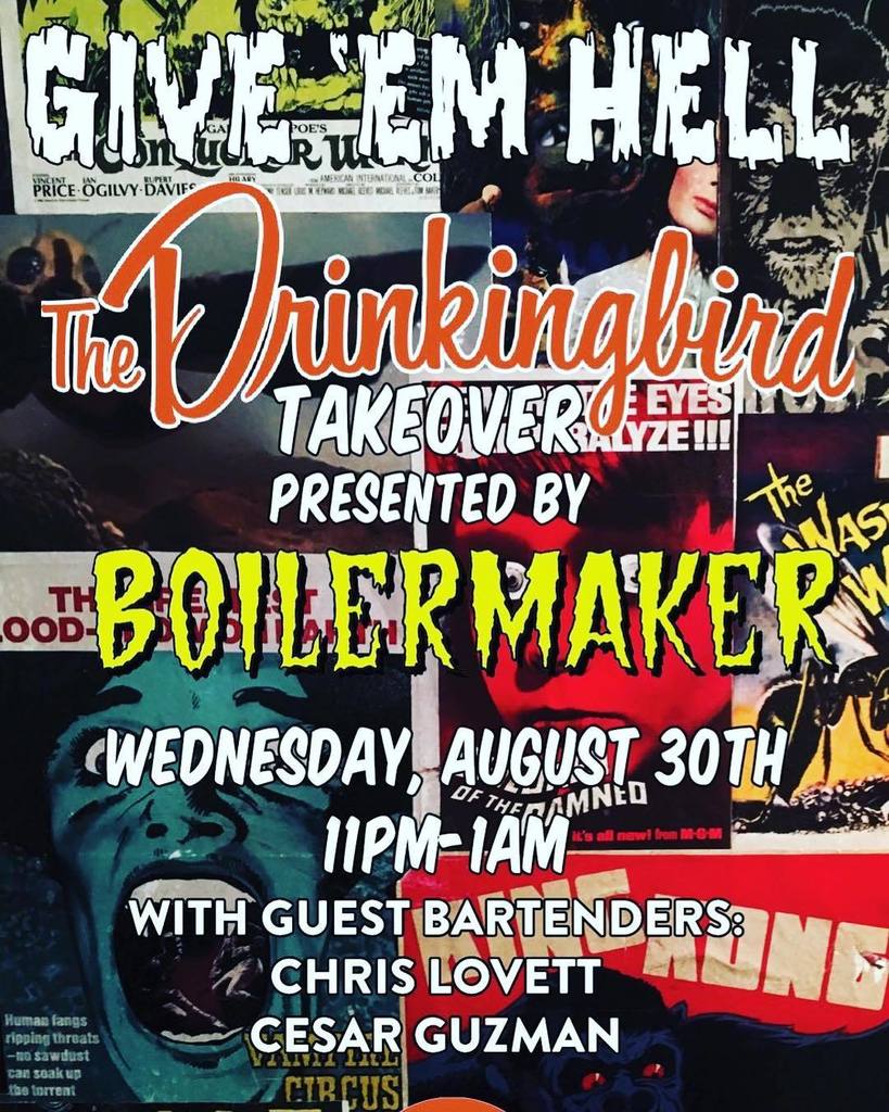 Boilermaker tweet media