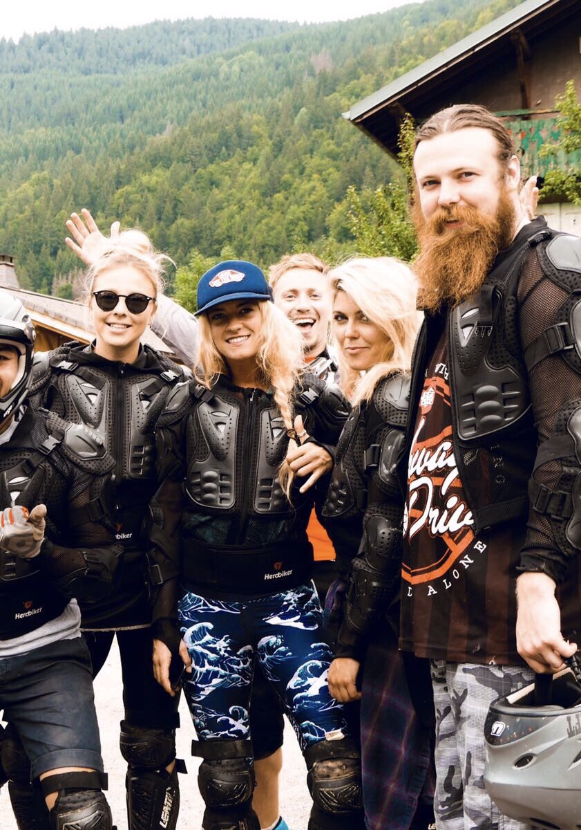 actionaca's tweet image. Happy #HumpDay ! #Nomadscamp is in full swing! What you up to today? #remotework #digitalnomad