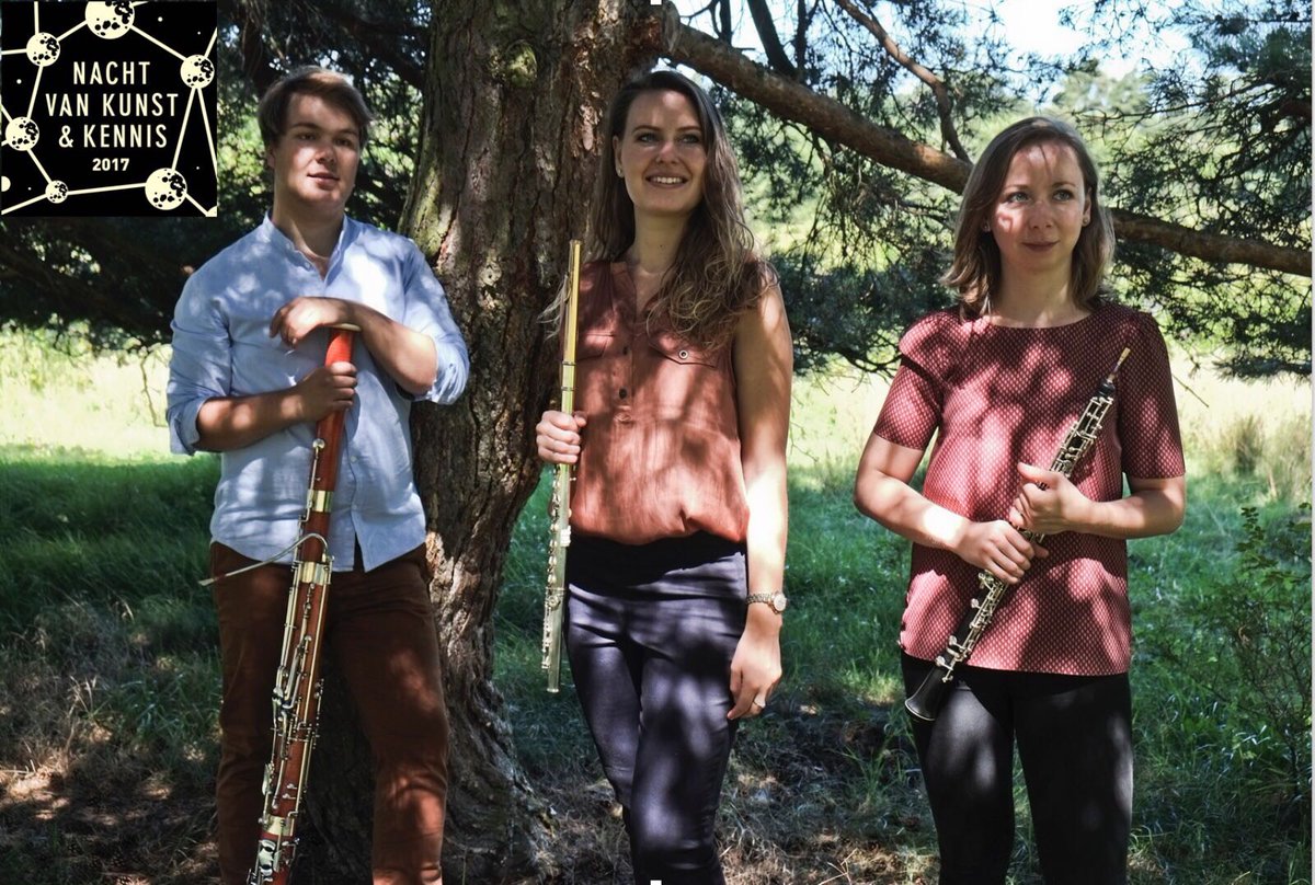 TreeoHout's tweet photo. @TreeoHout speelt op 16 sept de sterren van de hemel in de #oudesterrenwacht tijdens nacht van @kunstenkennis 
https://t.co/BdIbduQPyR https://t.co/jUaCbaWHgX